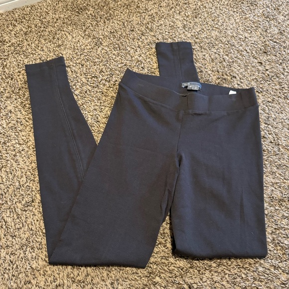 Vince Leggings size XS Grey - Picture 1 of 5